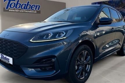 Ford Kuga 39.900 km 27.890 &euro; Hamburg 21073