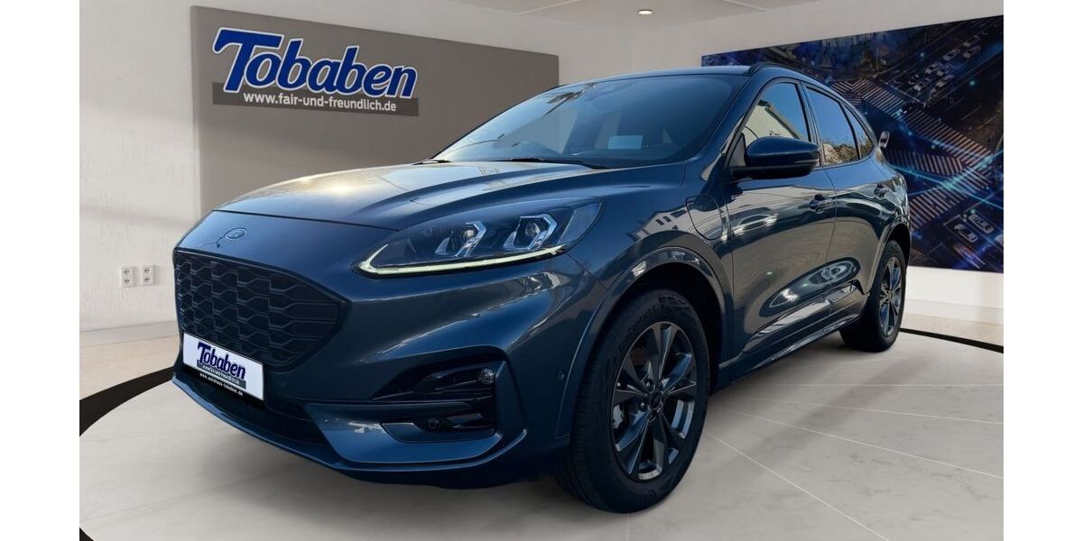 Ford Kuga 39.900 km 27.890 &euro; Hamburg 21073