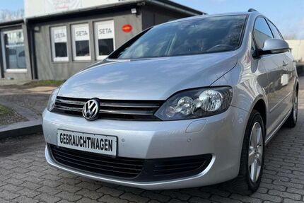 VW Golf Plus 112.000 km 7.279 &euro; Pinneberg 25421
