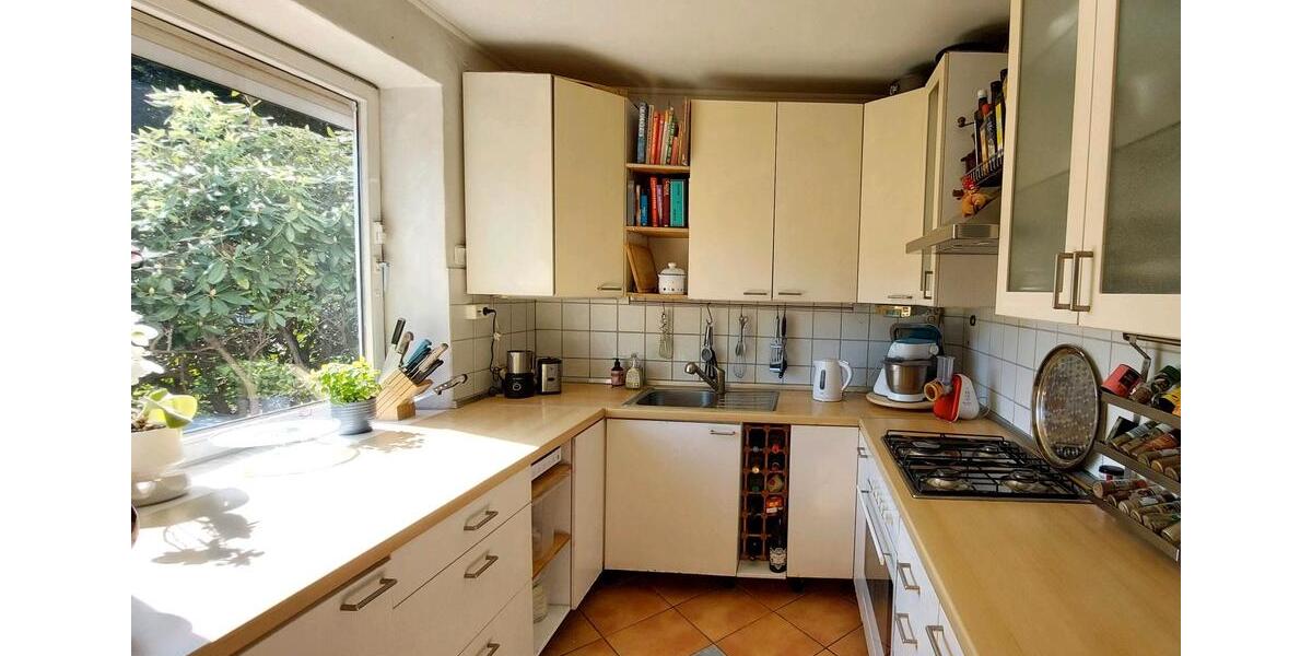 Reihenhaus Hamburg Eimsbüttel - 5 Zimmer, 87 m&sup2;, 518.000&euro; | Angebot:26705622