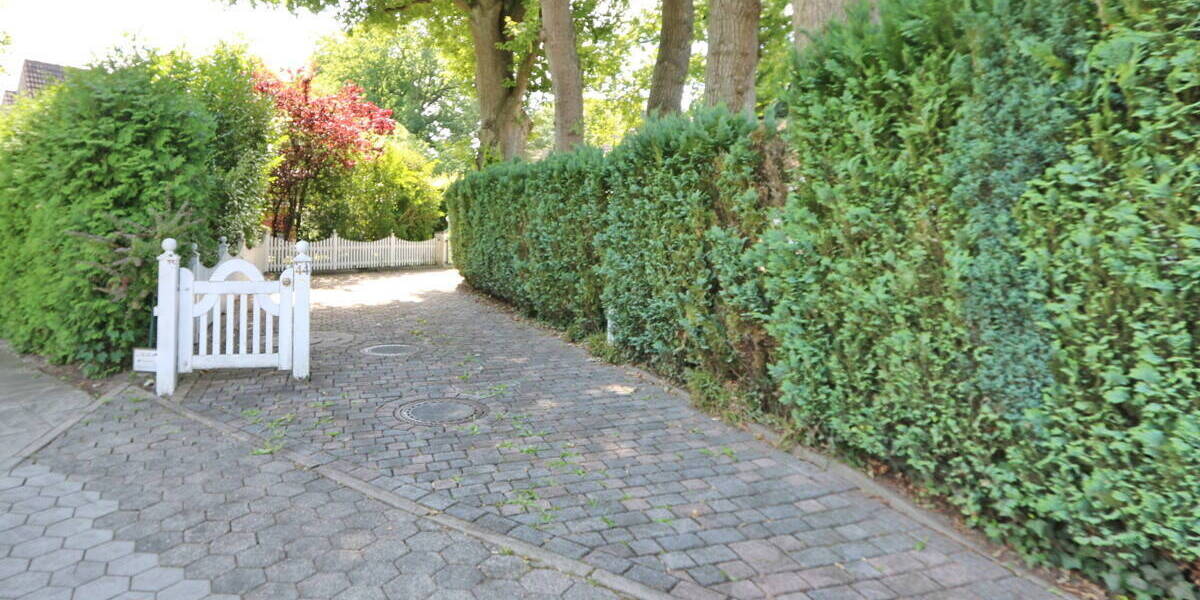 Einfamilienhaus Hamburg Wellingsbüttel - 7 Zimmer, 229 m&sup2;, 1.175.000&euro; | Angebot:25801694