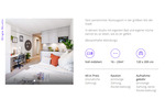 Wohnung, Studio (Lease - minimum 6 months, sublease - 1 month) 1 zimmer