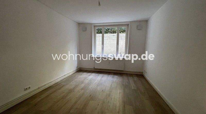 Etagenwohnung Hamburg Rotherbaum - 3 Zimmer, 79 m&sup2;, 1.173&euro; | Angebot:26028670