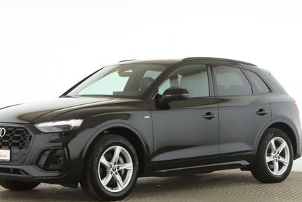 Audi Q5 83.616 km 39.425 &euro; Seevetal 21217