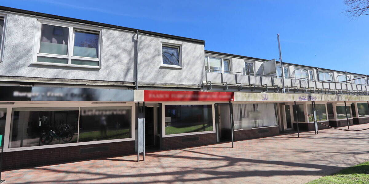 Gewerbeobjekt Hamburg Bramfeld - 185.000&euro; | Angebot:26276530