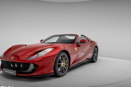 Ferrari 812 18.125 km 464.900 &euro; Hamburg 22143