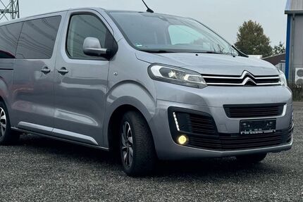Citroen SpaceTourer 93.000 km 27.965 € Hamburg 22113