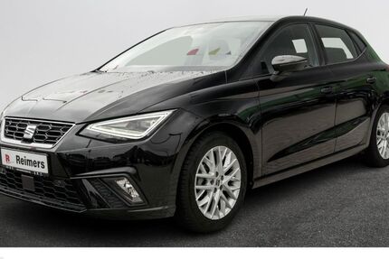 Seat Ibiza 11.100 km 18.990 &euro; Pinneberg 25421