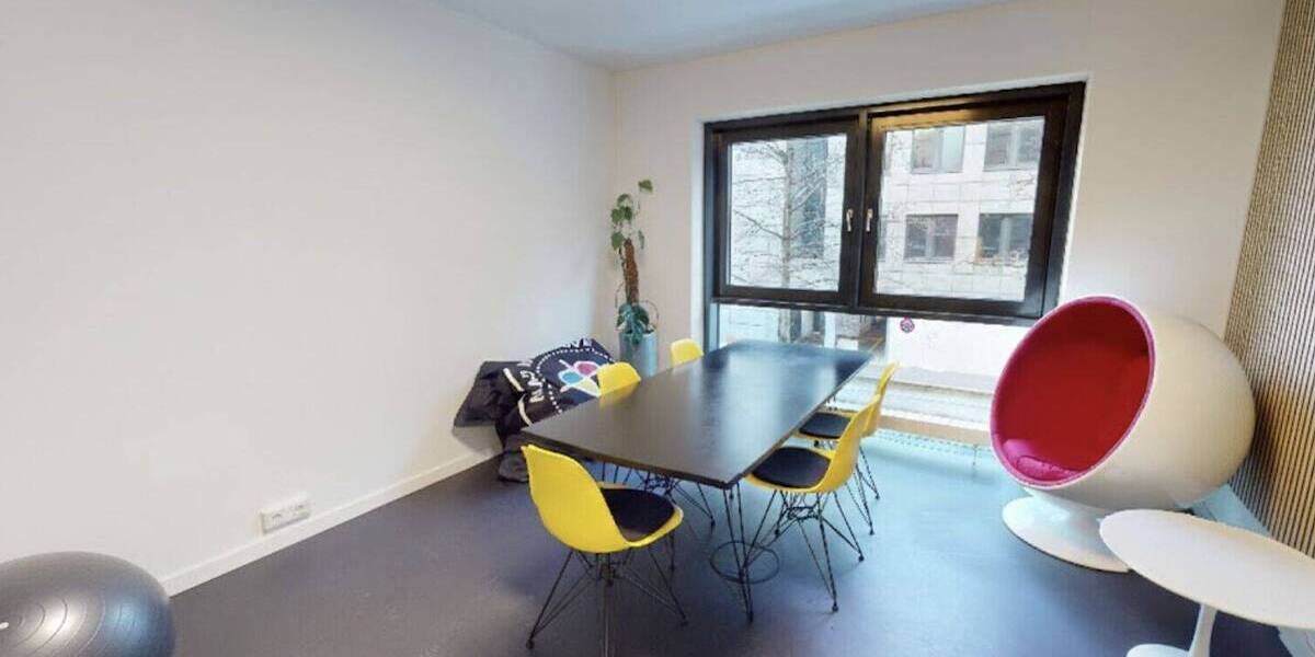 Gewerbeobjekt Hamburg Bahrenfeld - 4 Zimmer, 232 m&sup2;, 4.200&euro; | Angebot:26816671