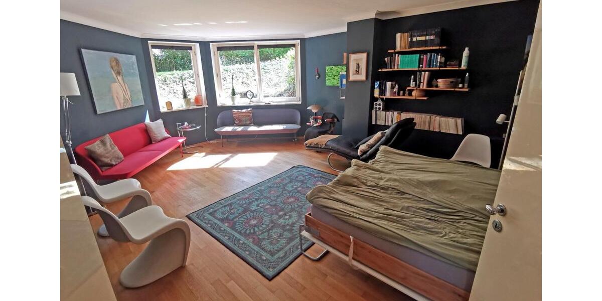 Erdgeschoßwohnung Hamburg Altona - 4.5 Zimmer, 180 m&sup2;, 4.500&euro; | Angebot:26357233