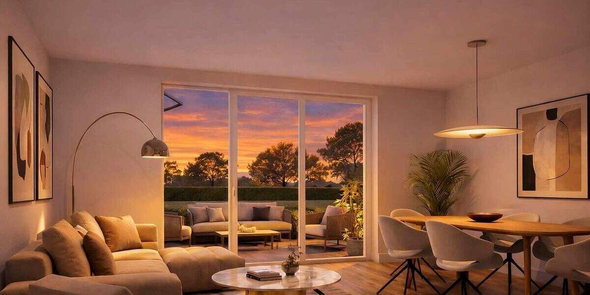 Reihenmittelhaus Henstedt-Ulzburg Ulzburg - 5 Zimmer, 109 m&sup2;, 439.000&euro; | Angebot:25606359