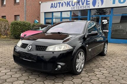 Renault Megane 82.470 km 11.990 &euro; Uetersen 25436