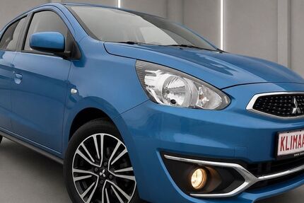 Mitsubishi Space Star 39.840 km 9.990 &euro; Hamburg 21079
