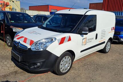 Opel Combo 80.000 km 8.499 &euro; Buxtehude 21614