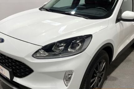 Ford Kuga 86.000 km 21.880 &euro; Norderstedt 22848