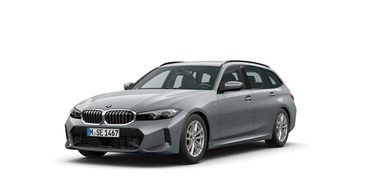 BMW 330 10.240 km 37.990 &euro; Ahrensburg 22926