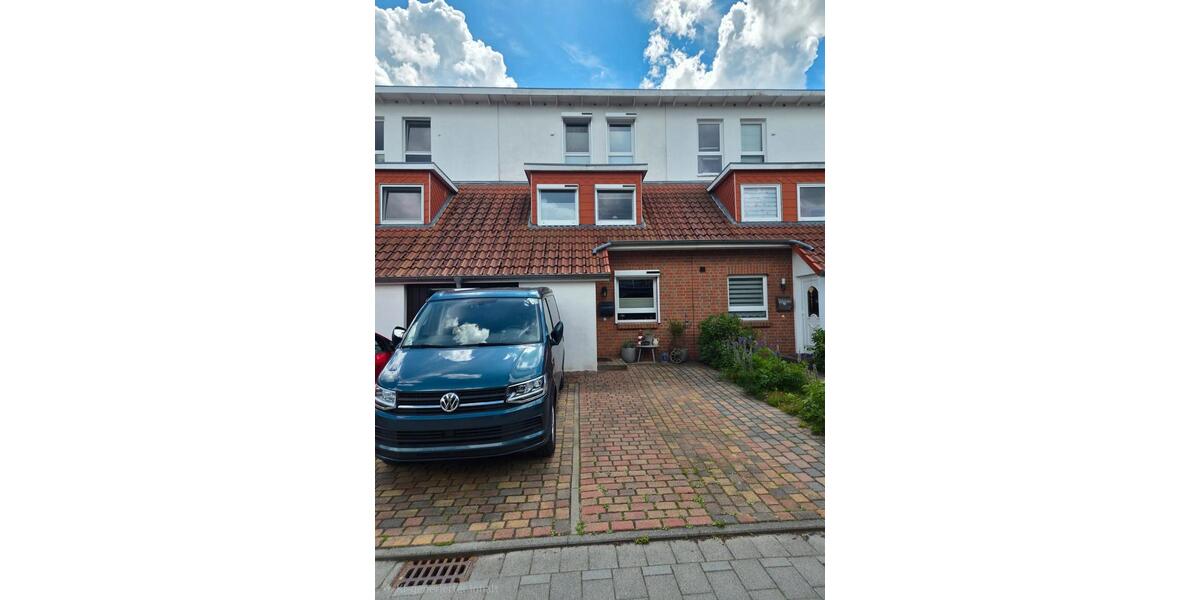 Reihenhaus Buchholz in der Nordheide - 6 Zimmer, 155 m&sup2;, 495.000&euro; | Angebot:26978085