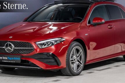 Mercedes-Benz A 250 15.937 km 36.590 &euro; Hamburg 22549