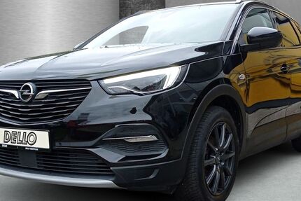 Opel Grandland (X) 49.641 km 17.490 &euro; Reinbek 21465