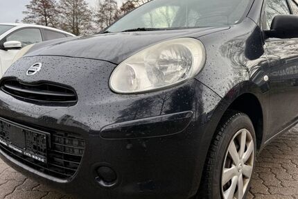 Nissan Micra 181.012 km 2.500 &euro; Buxtehude 21614