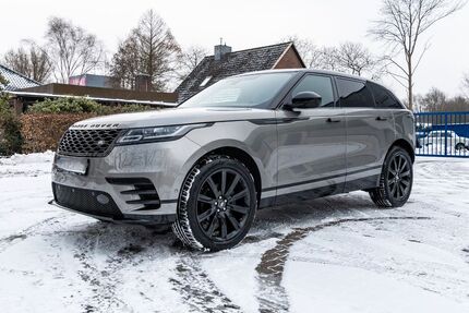 Land Rover Range Rover Velar 89.700 km 34.900 &euro; Rellingen 25462