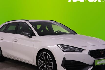 Cupra Leon 25.396 km 25.499 &euro; Hamburg 22529