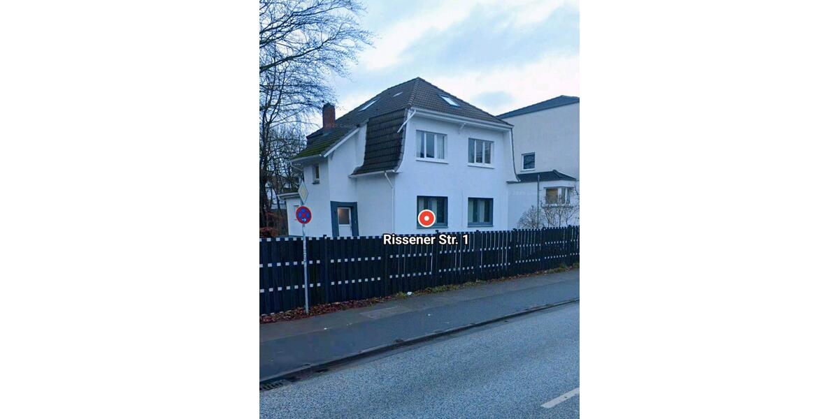 1-3 Zimmer Wohnungen , Rissener Strasse 1 in Wedel 3 zimmer