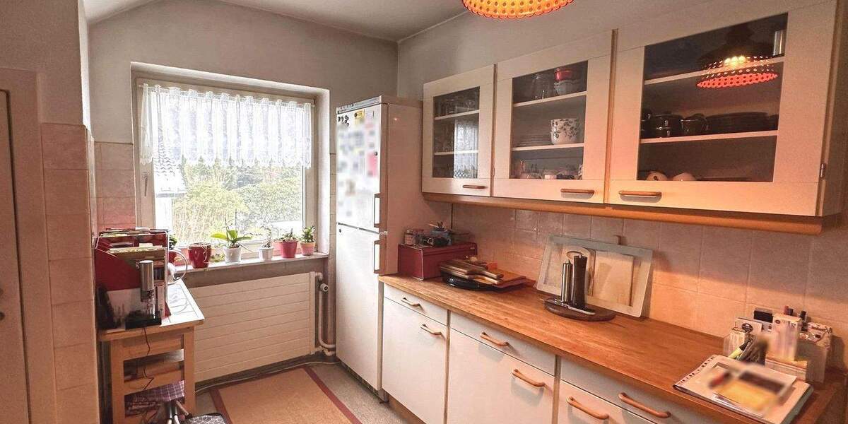Einfamilienhaus Hamburg Wohldorf-Ohlstedt - 6 Zimmer, 220 m&sup2;, 729.000&euro; | Angebot:25678760