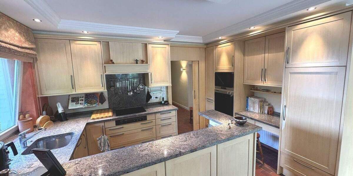 Einfamilienhaus Hamburg Iserbrook - 5 Zimmer, 170 m&sup2;, 1.150.000&euro; | Angebot:24779737