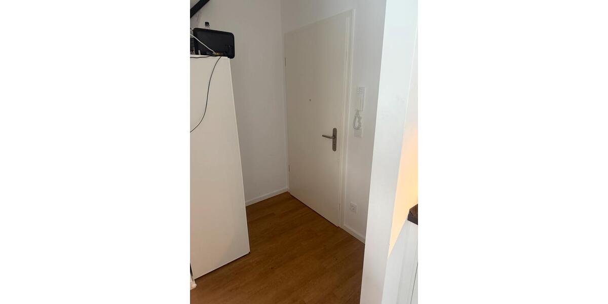 2-Zimmer Neubauwohnung in Lurup, 912€ warm 2 zimmer