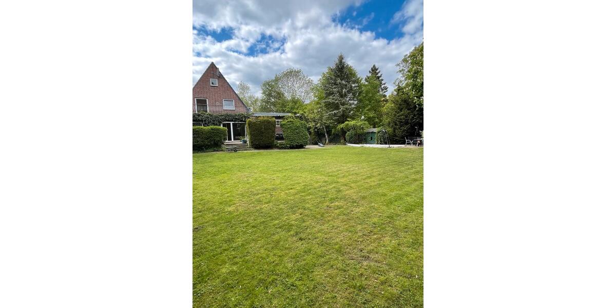 Einfamilienhaus Hamburg Wandsbek - 8 Zimmer, 200 m&sup2;, 1.350.000&euro; | Angebot:27162669