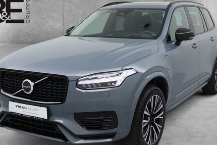 Volvo XC90 118.300 km 44.950 &euro; Norderstedt 22848