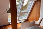 Für Individualisten - Loft (2- Räume ) im Dachgeschoss 2 zimmer