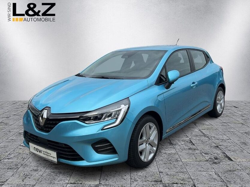 Clio