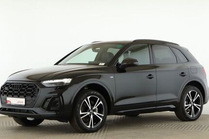 Audi Q5 64.570 km 44.949 &euro; Seevetal 21217