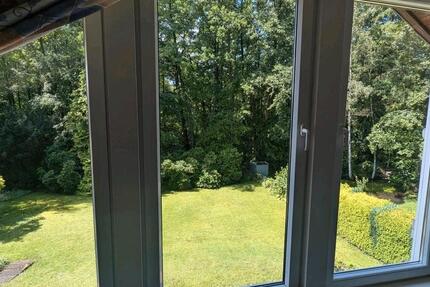 Möblierte Pendlerwohnung (Mo. - Fr.) Hamburg - Ost 2 zimmer