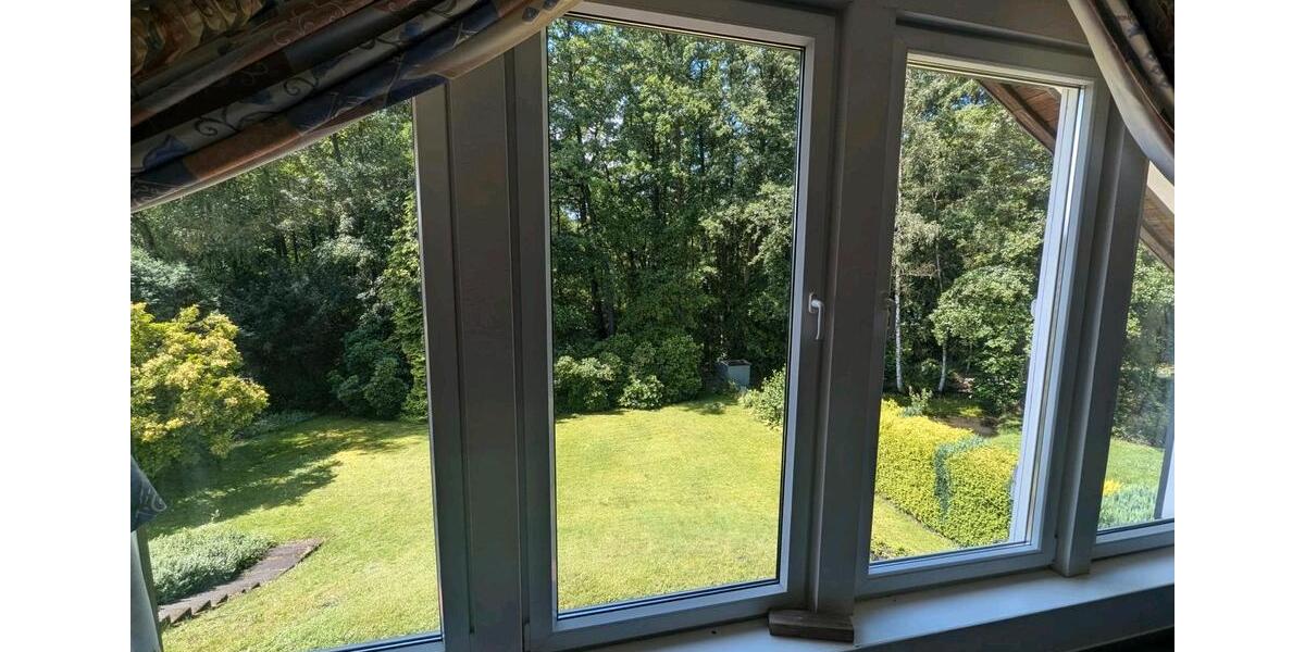 Möblierte Pendlerwohnung (Mo. - Fr.) Hamburg - Ost 2 zimmer