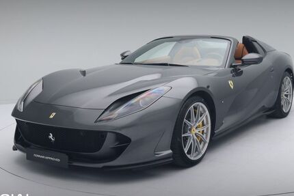 Ferrari 812 1.800 km 387.900 &euro; Hamburg 22143