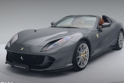 Ferrari 812 1.800 km 394.000 &euro; Hamburg 22143