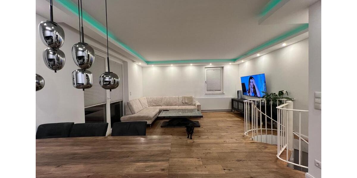 Etagenwohnung Buchholz in der Nordheide - 2 Zimmer, 62 m&sup2;, 420.000&euro; | Angebot:26151765