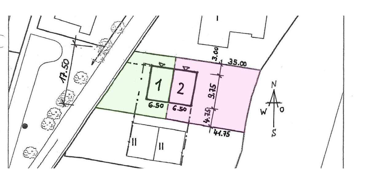 Doppelhaushälfte Hamburg Schnelsen - 6 Zimmer, 112 m&sup2;, 477.800&euro; | Angebot:25698438