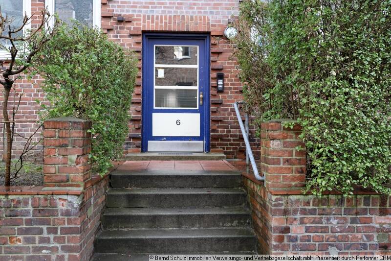 Etagenwohnung Hamburg Barmbek-Nord - 5 Zimmer, 82 m&sup2;, 2.070&euro; | Angebot:26597605