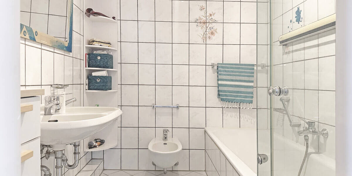 Etagenwohnung Hamburg Bergedorf - 3 Zimmer, 90 m&sup2;, 415.000&euro; | Angebot:26470657