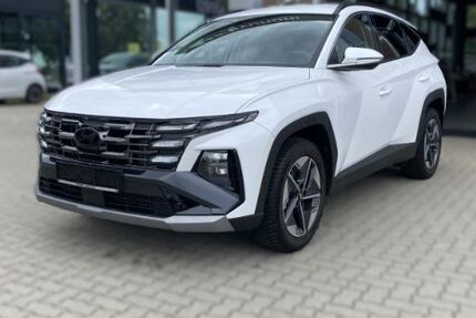 Hyundai TUCSON 19.552 km 28.490 &euro; Buchholz 21244