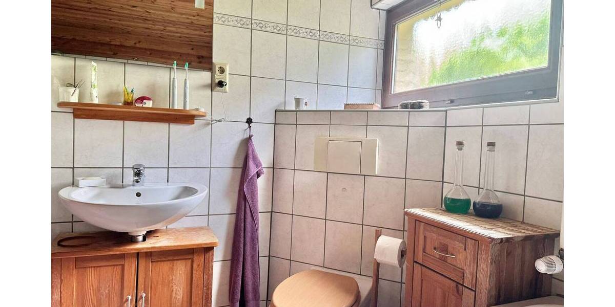 Einfamilienhaus Hamburg Farmsen-Berne - 3 Zimmer, 86 m&sup2;, 439.000&euro; | Angebot:26799258