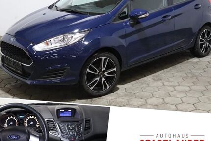 Ford Fiesta 116.682 km 6.390 &euro; Norderstedt 22844