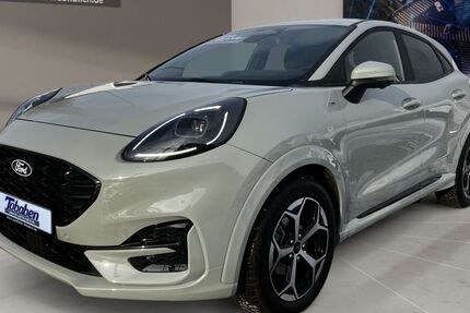 Ford Puma 12.950 km 23.950 &euro; Buxtehude 21614