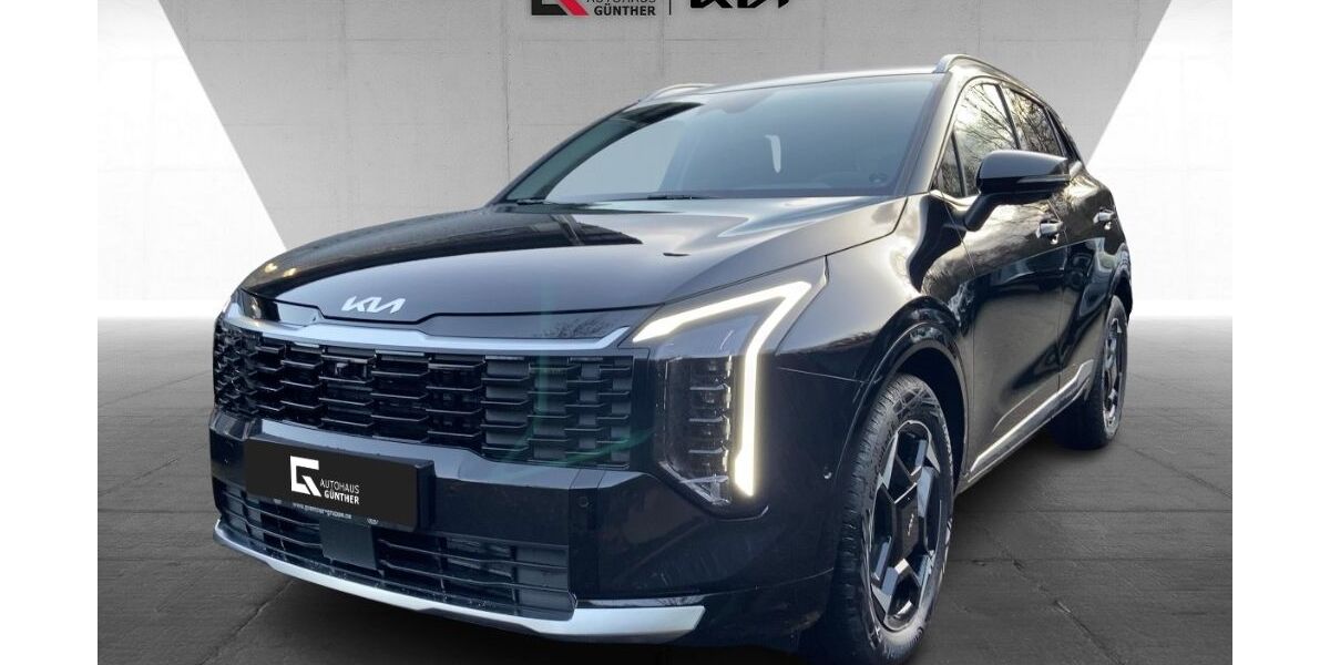 Kia Sportage 1.500 km 39.190 &euro; Halstenbek 25469