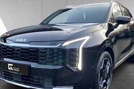 Kia Sportage 2.800 km 39.190 &euro; Halstenbek 25469