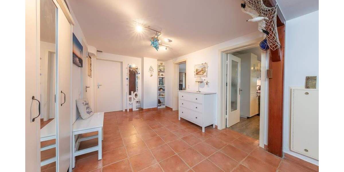 Doppelhaushälfte Hamburg Lohbrügge - 3 Zimmer, 108 m&sup2;, 425.000&euro; | Angebot:25728835